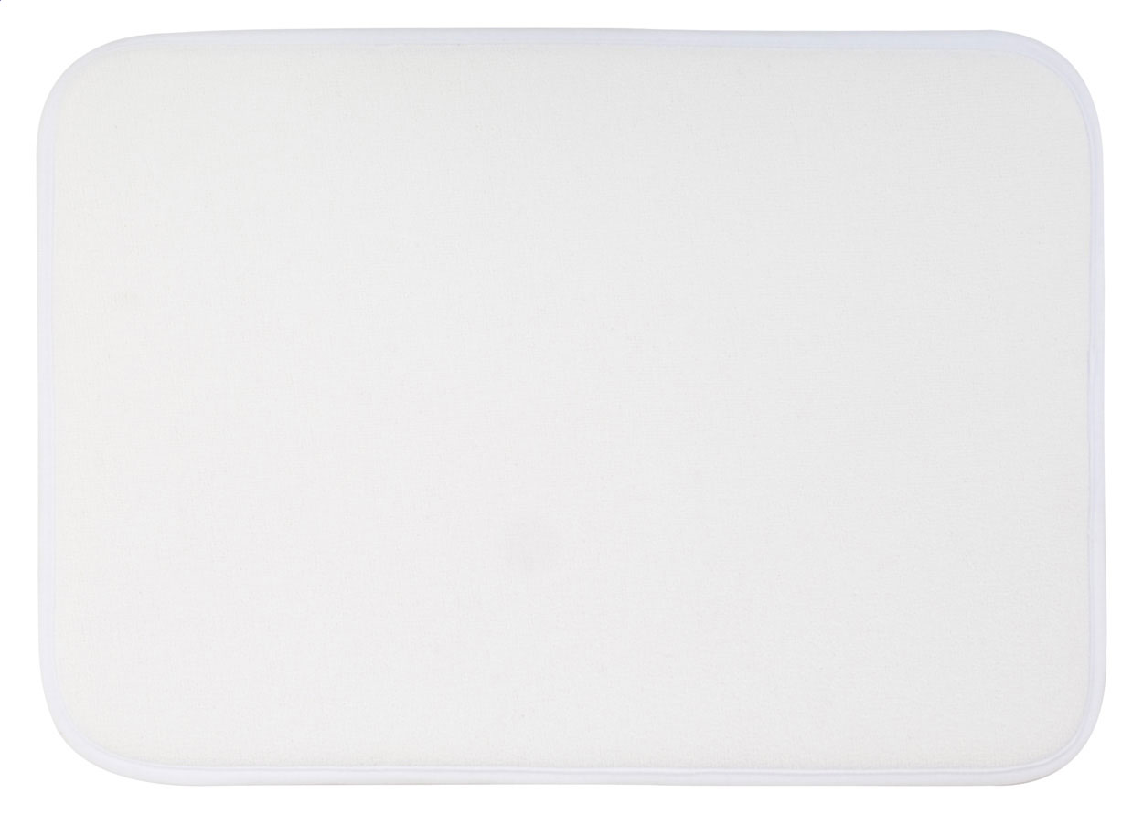 sublimation bath mat - Image 2
