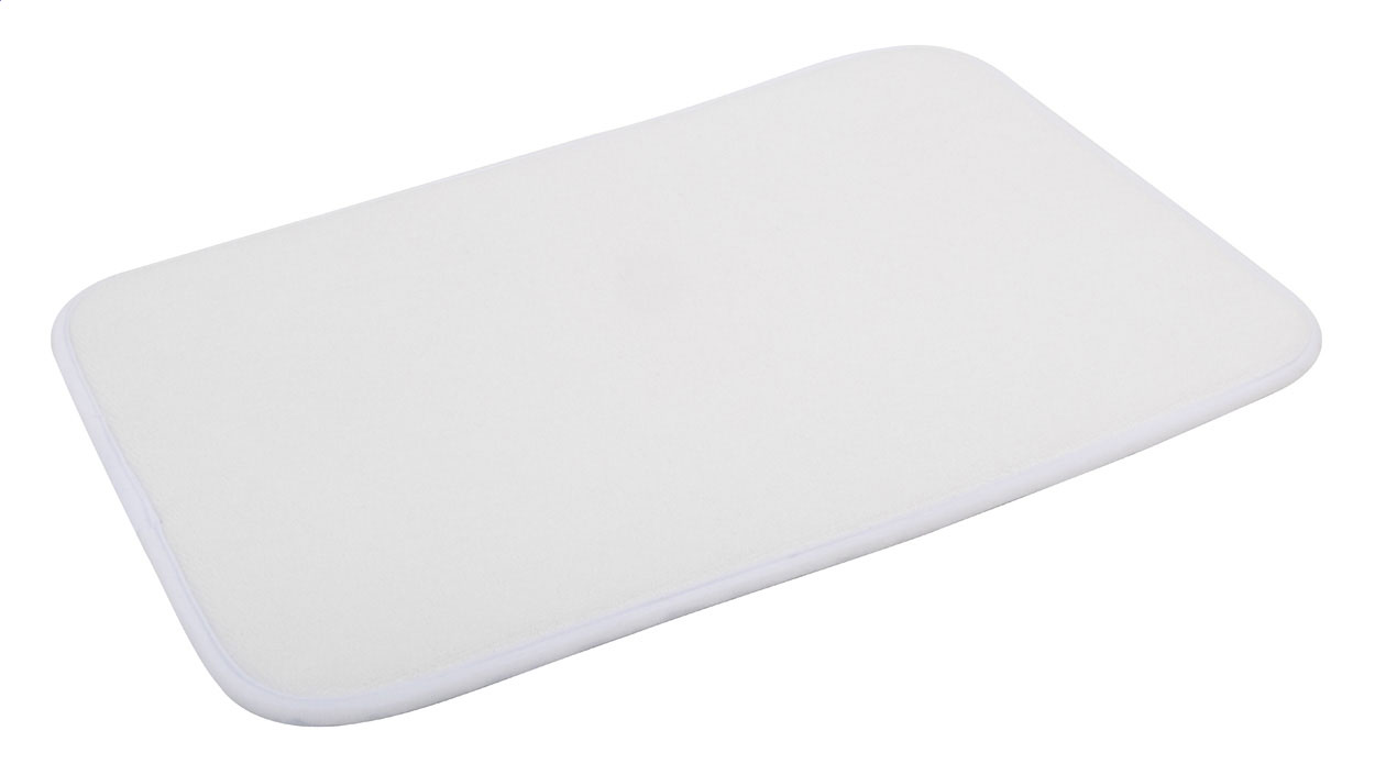 sublimation bath mat - Image 3