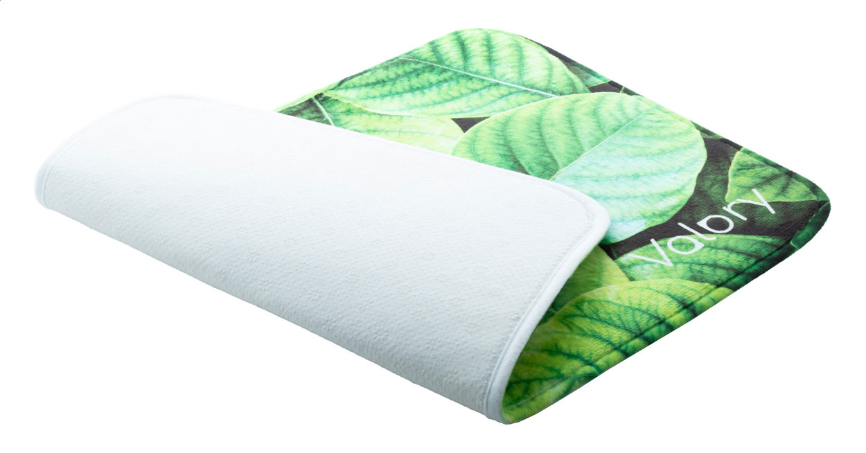 sublimation bath mat - Image 5