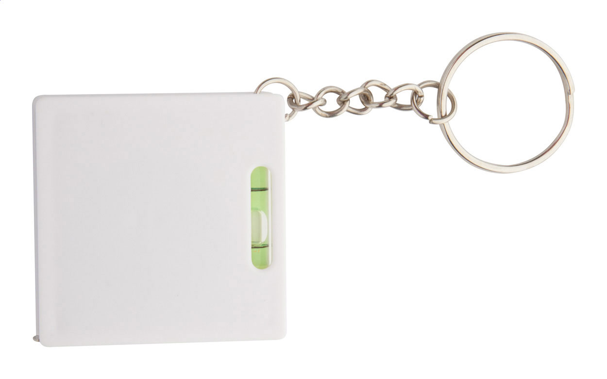 tape measure with keyring - Image 2