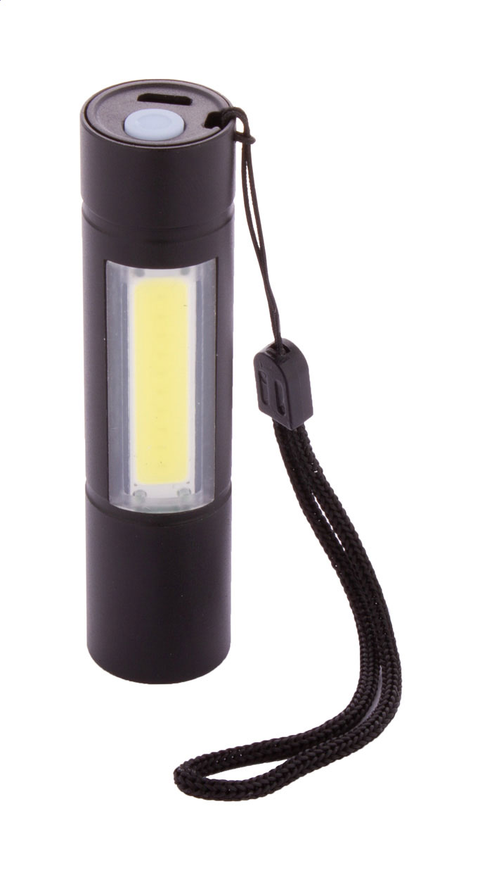 rechargeable flashlight - Image 2