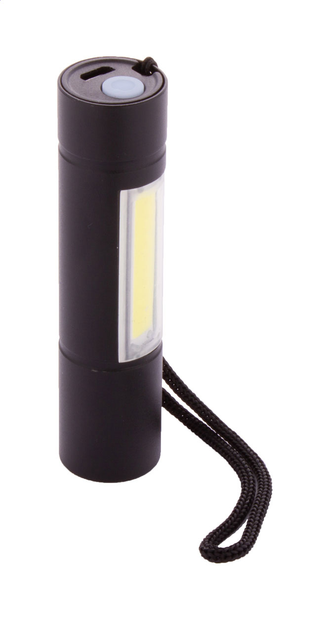rechargeable flashlight - Image 3