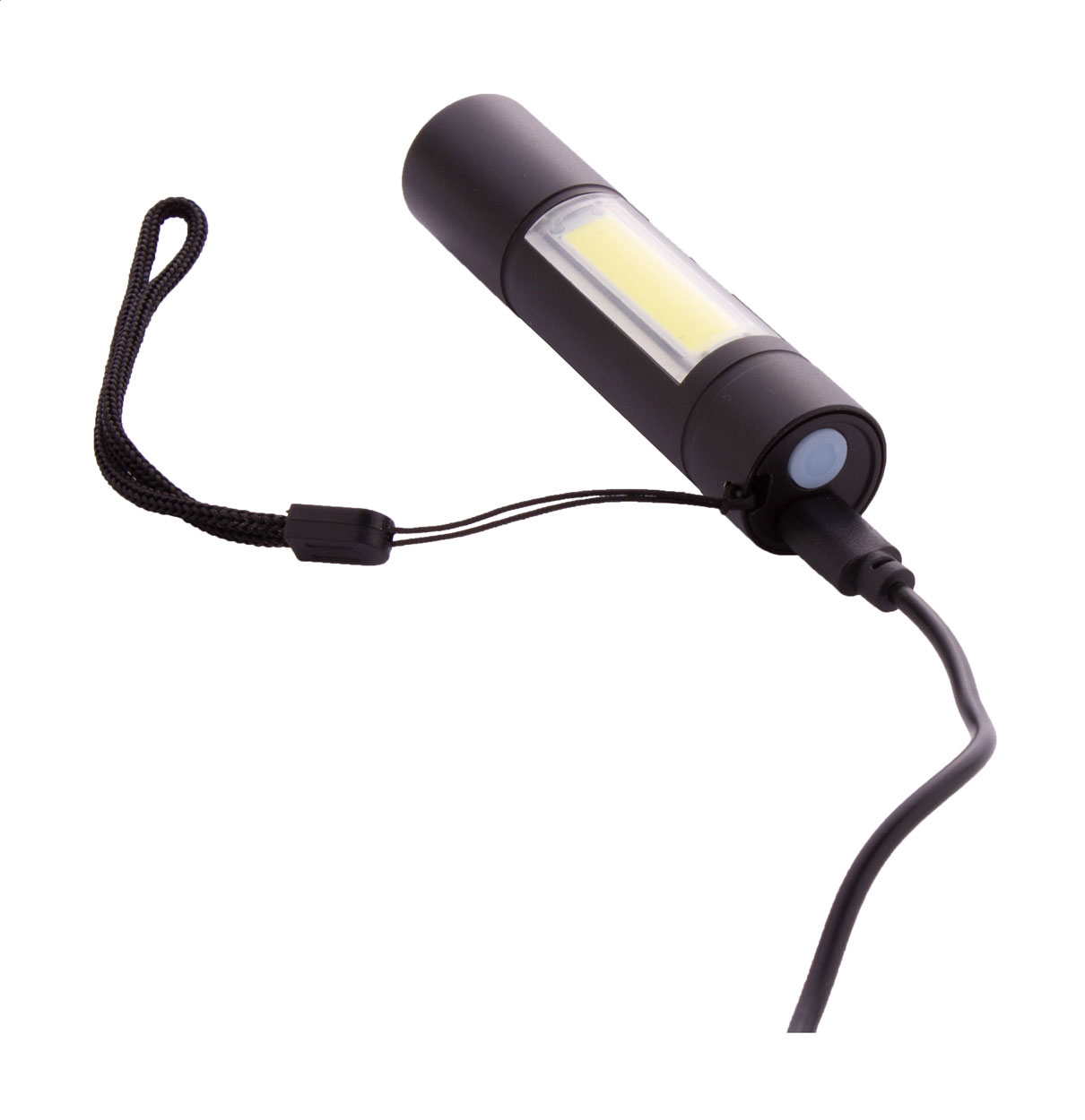 rechargeable flashlight - Image 4