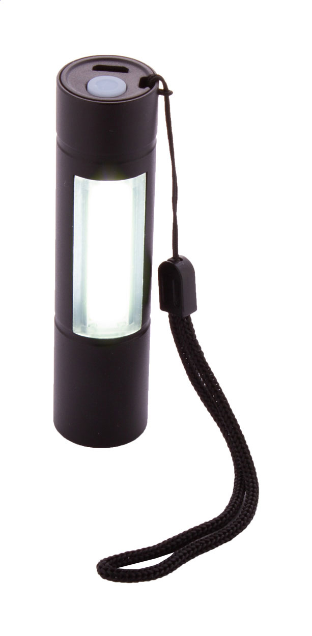 rechargeable flashlight - Image 5