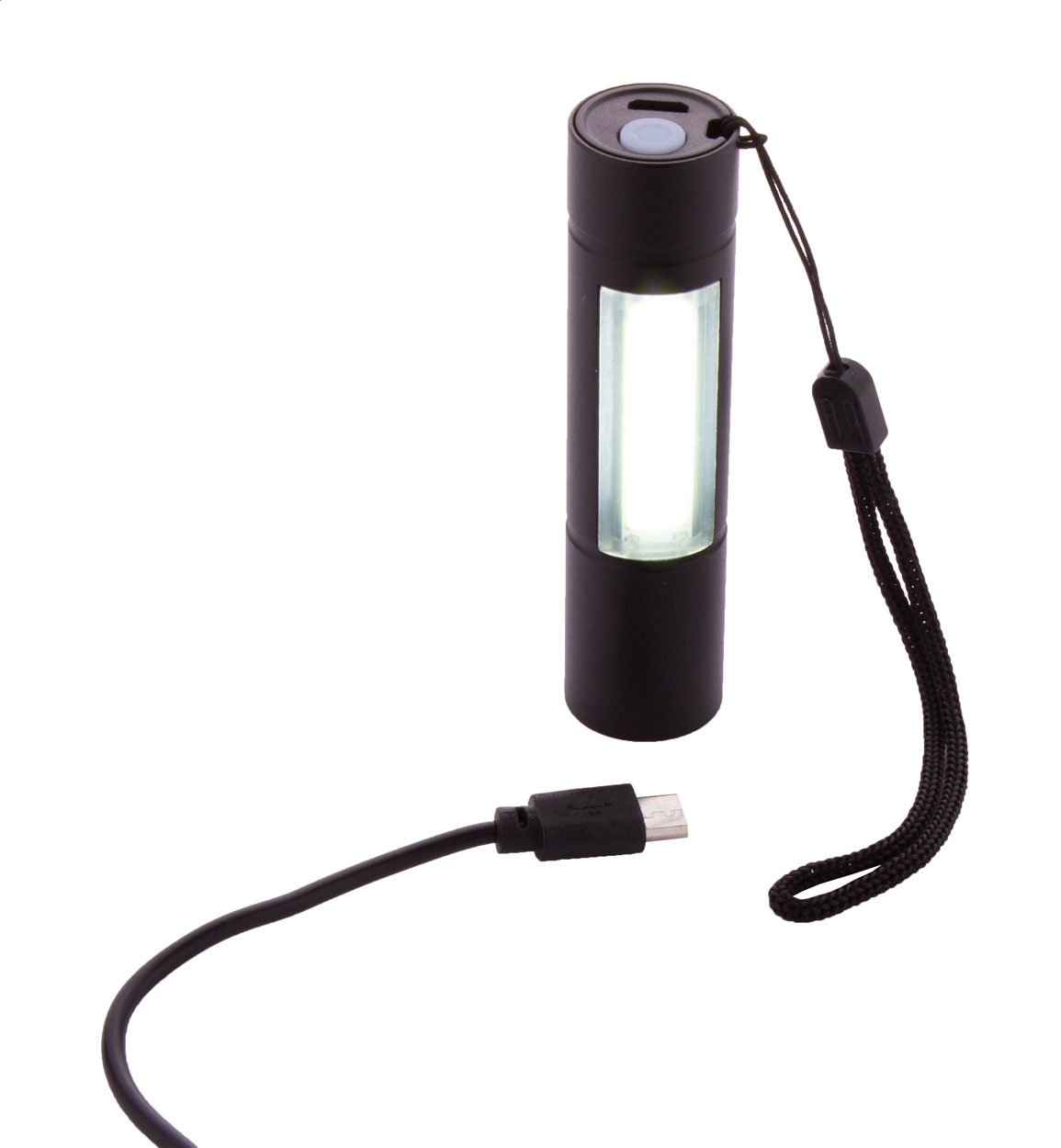 rechargeable flashlight - Image 6