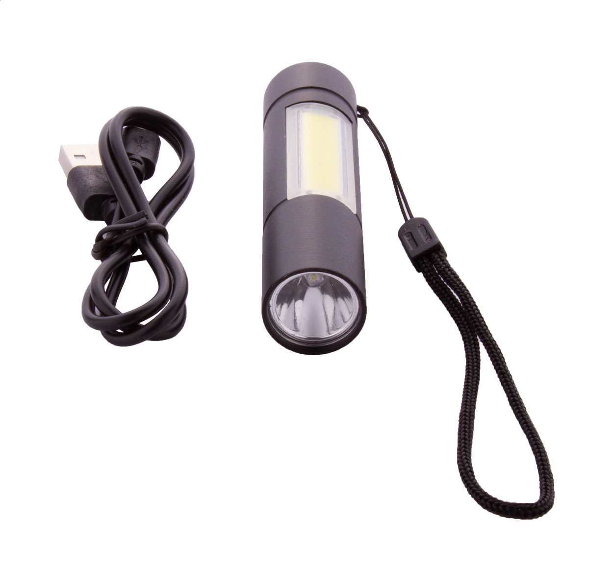 rechargeable flashlight - Image 7