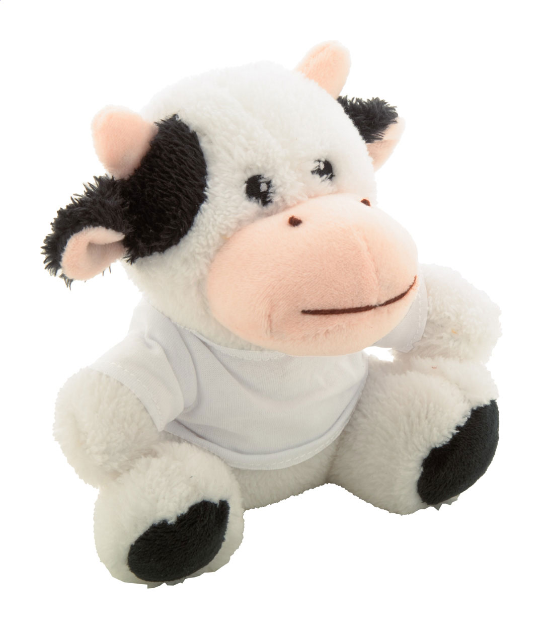 RPET plush cow - Image 2