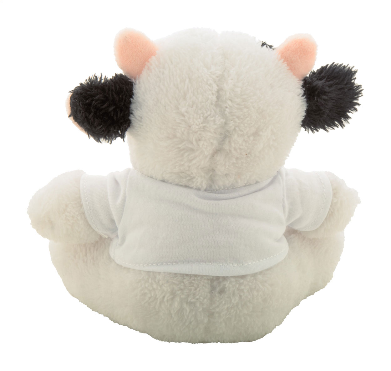 RPET plush cow - Image 3