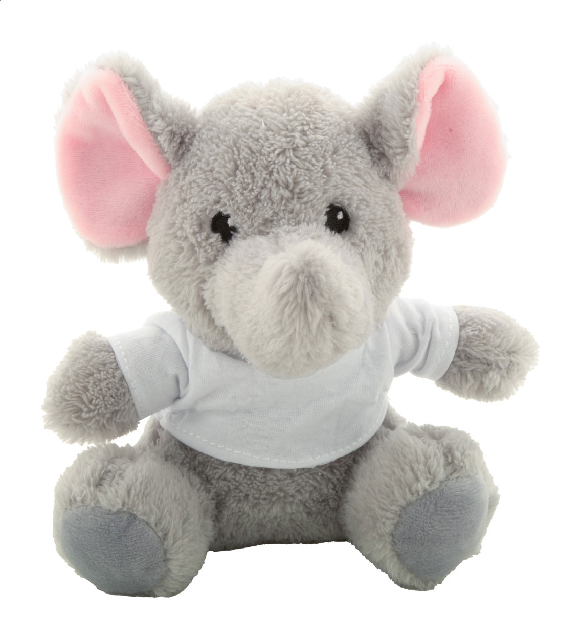 RPET plush elephant