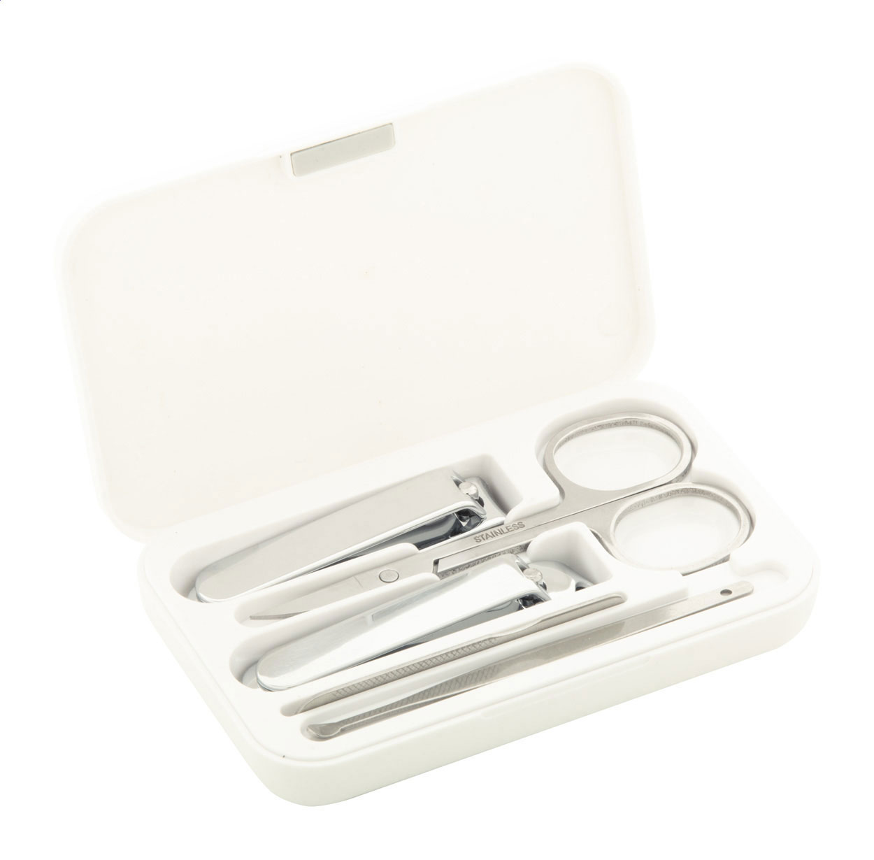RABS manicure set