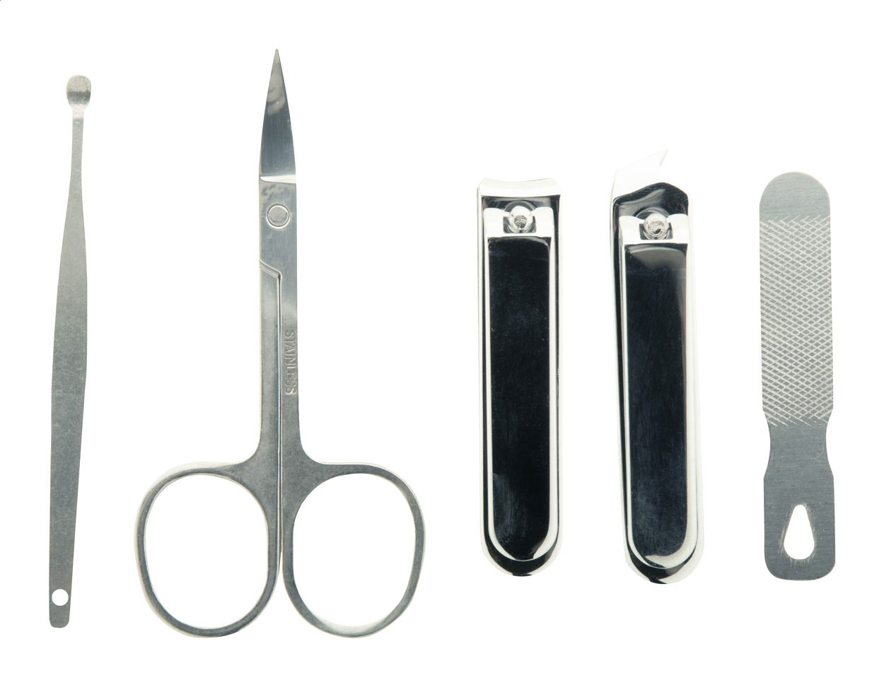 RABS manicure set - Image 4