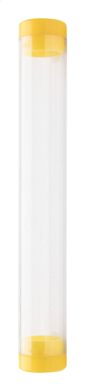 tube pen case