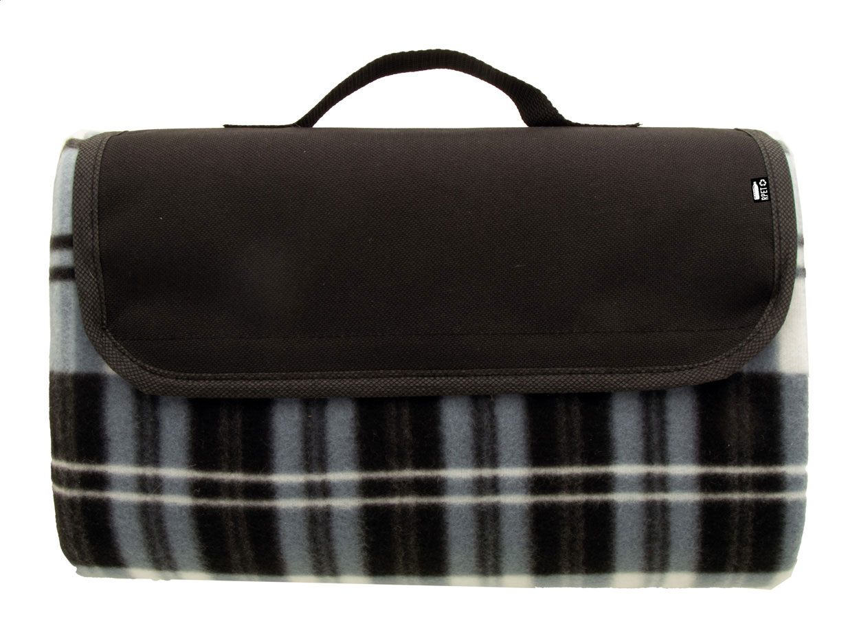 RPET picnic blanket - Image 3