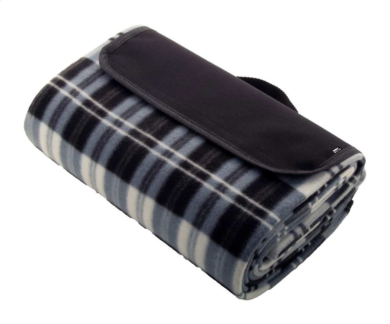 RPET picnic blanket - Image 4