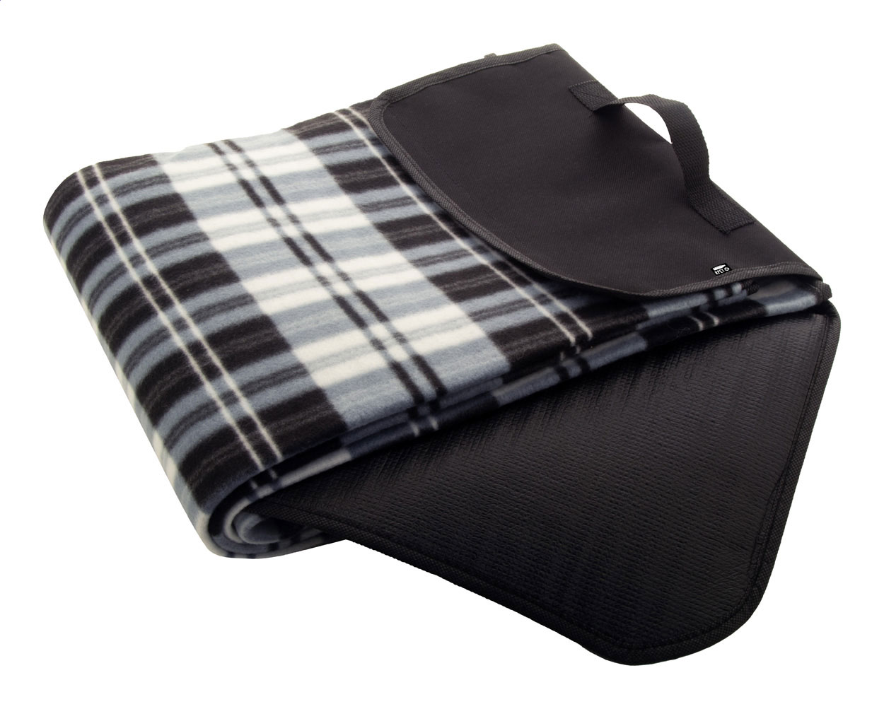RPET picnic blanket - Image 5