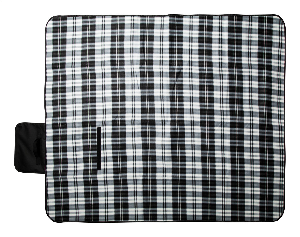 RPET picnic blanket - Image 2
