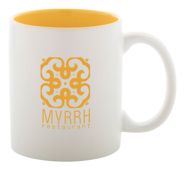 mug