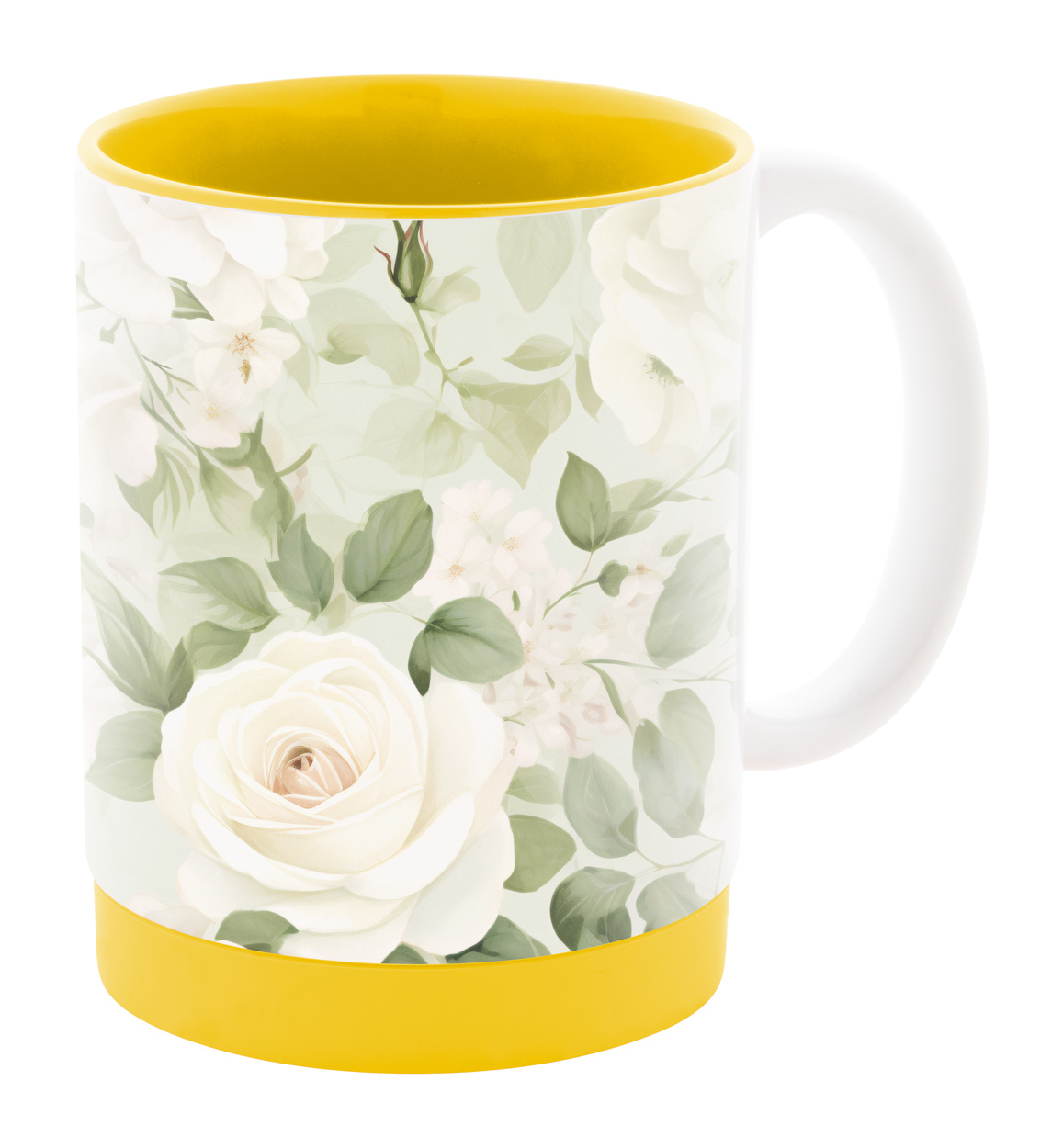 sublimation mug