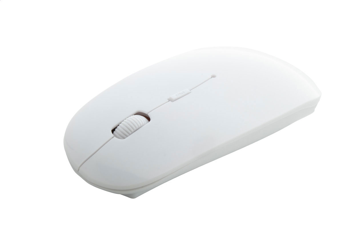 optical mouse