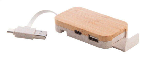 USB hub