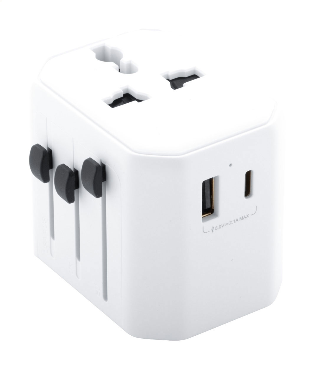 travel adapter