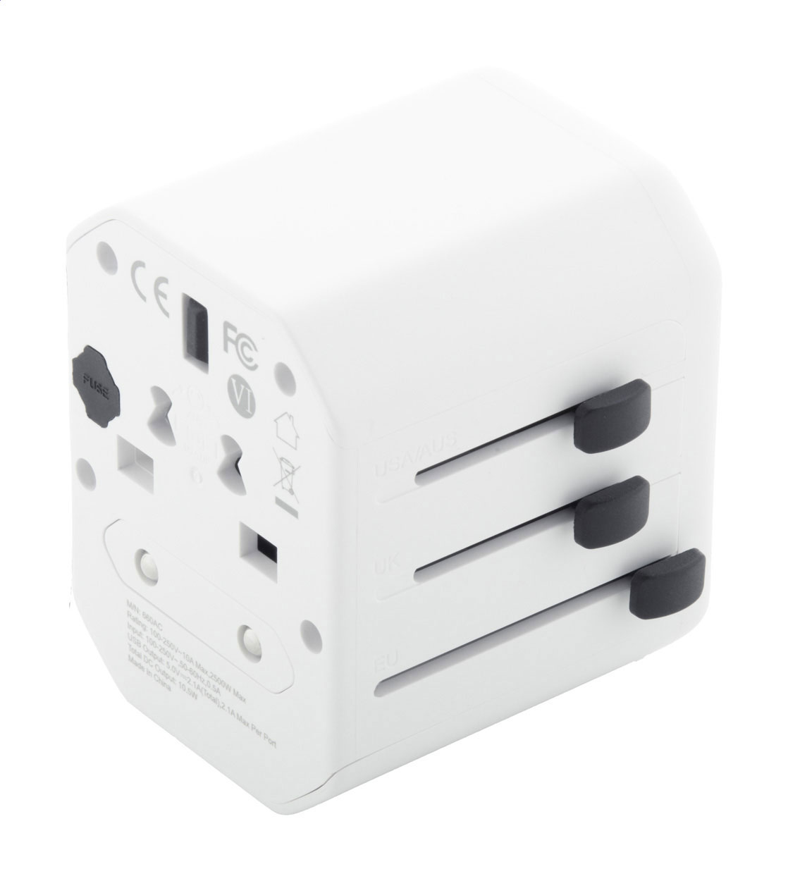 travel adapter - Image 4