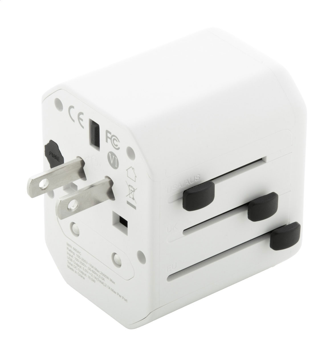 travel adapter - Image 5