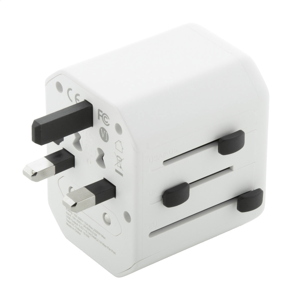 travel adapter - Image 6