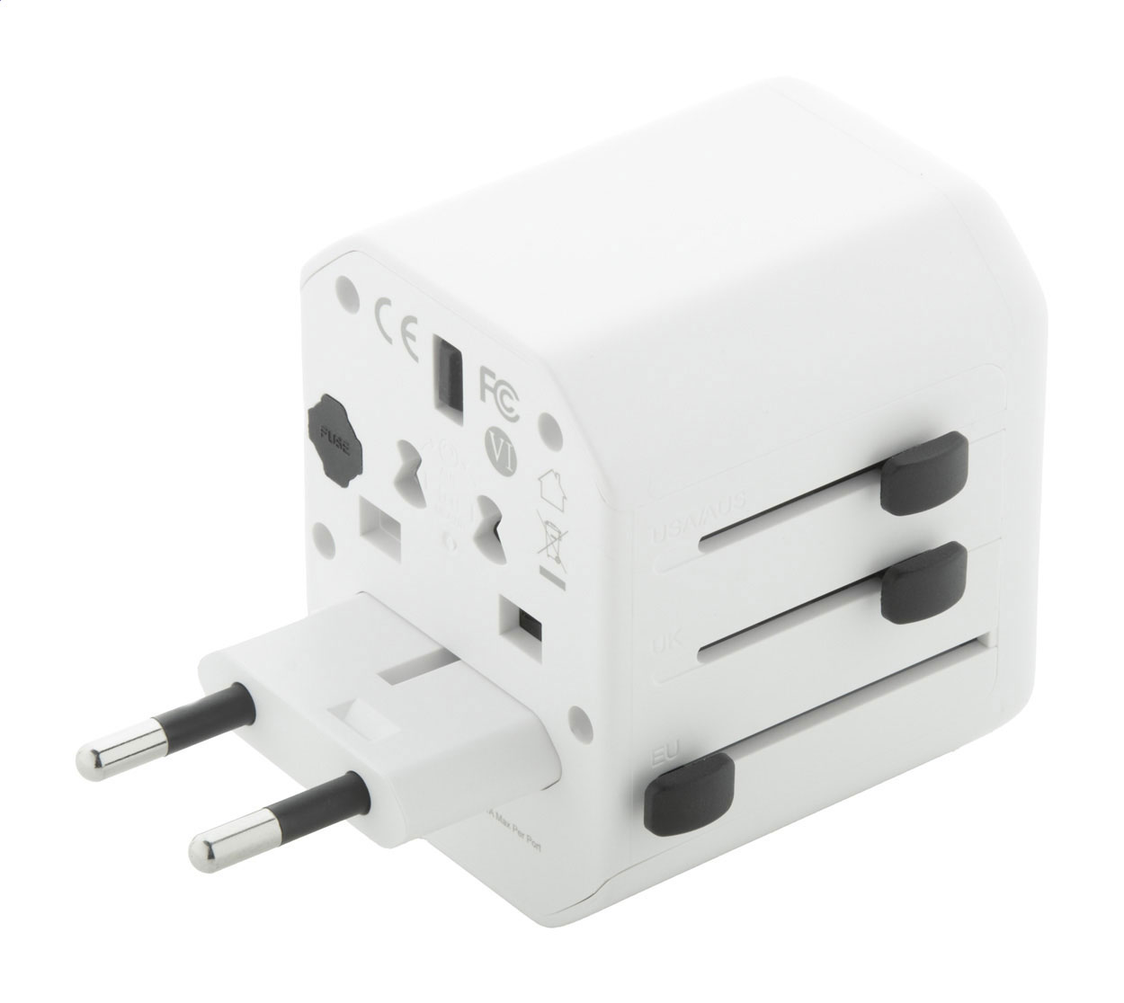 travel adapter - Image 7