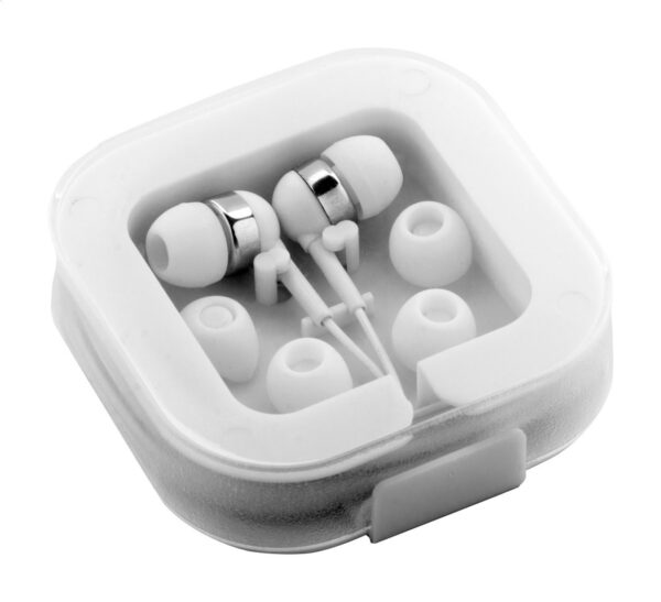 USB-C earphones