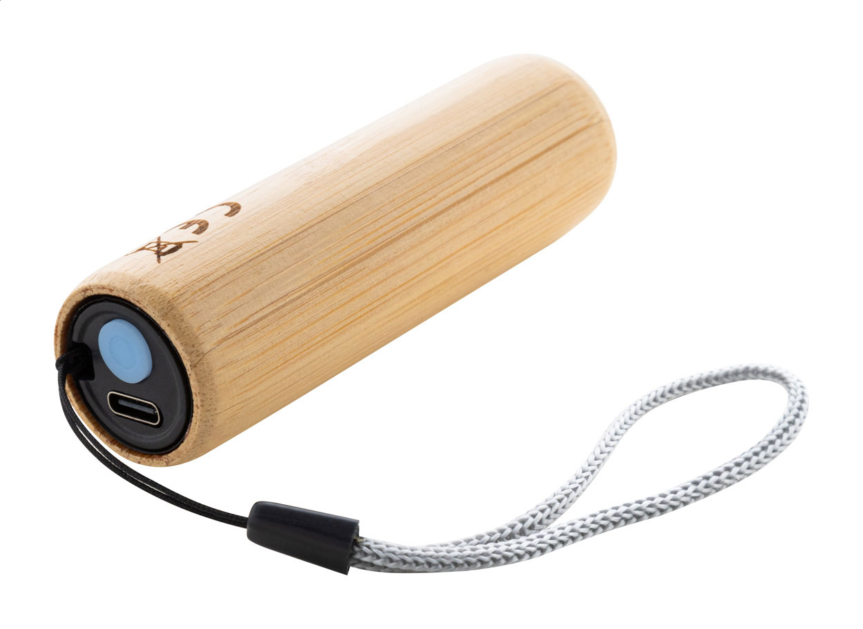 rechargeable flashlight - Image 2