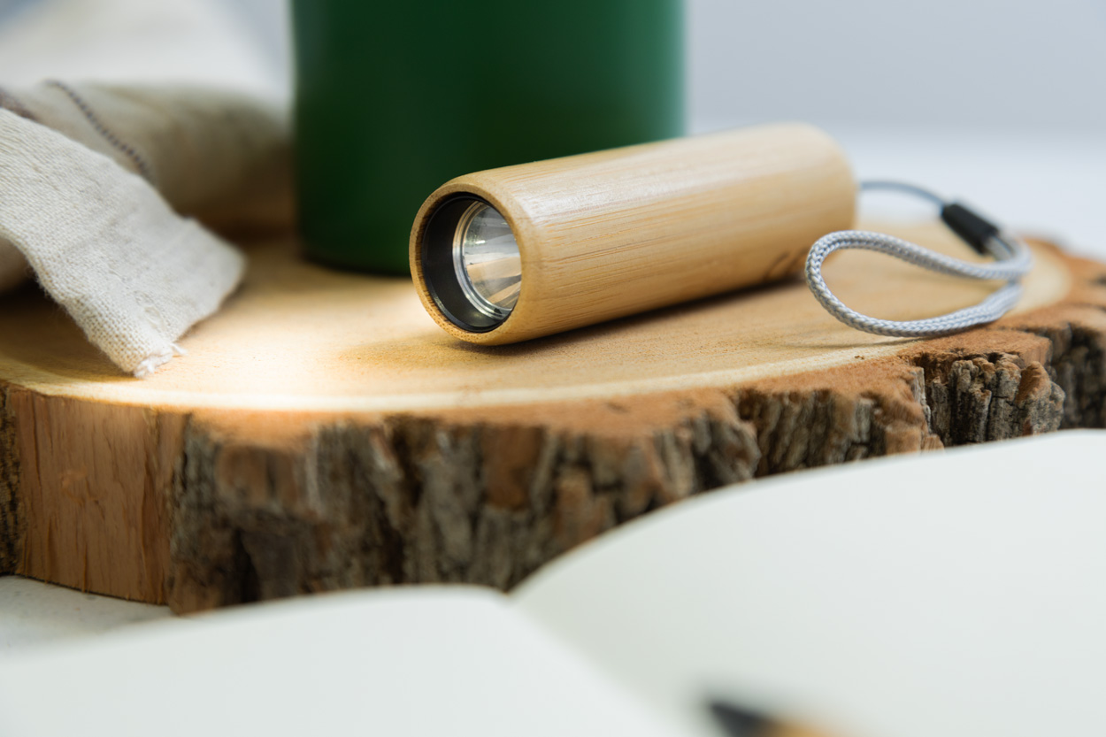 rechargeable flashlight - Image 5