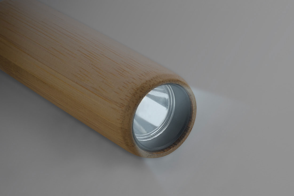 rechargeable flashlight - Image 6