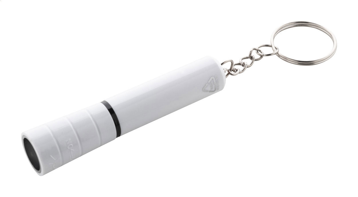 mini RABS flashlight