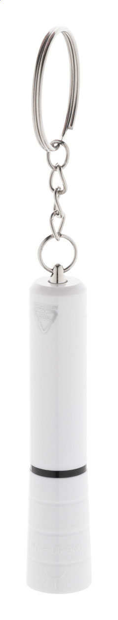 mini RABS flashlight - Image 2