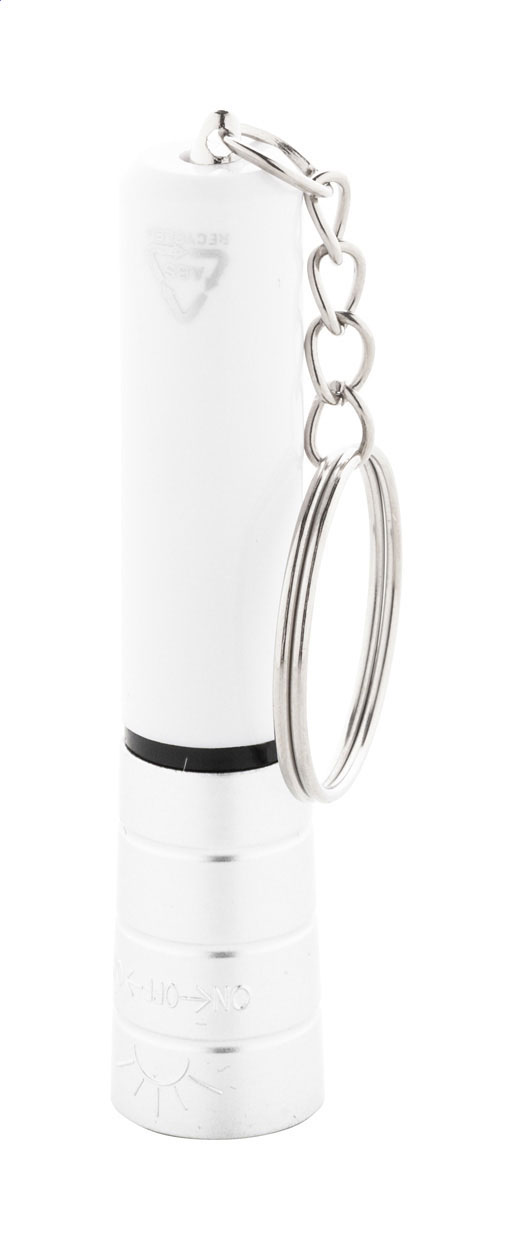 mini RABS flashlight - Image 4