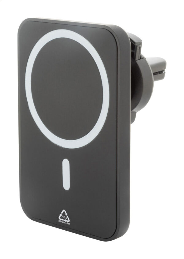 charger car mobile holder