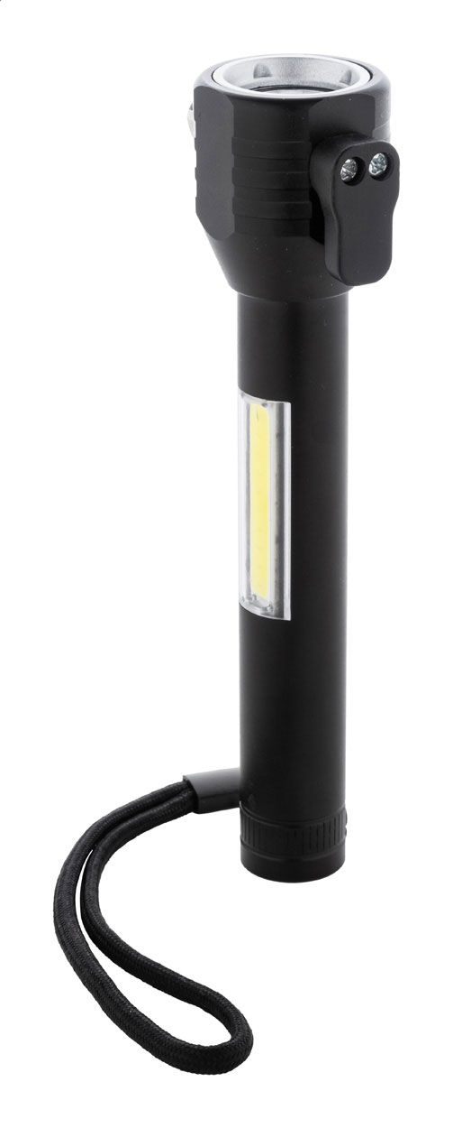 emergency hammer flashlight - Image 6