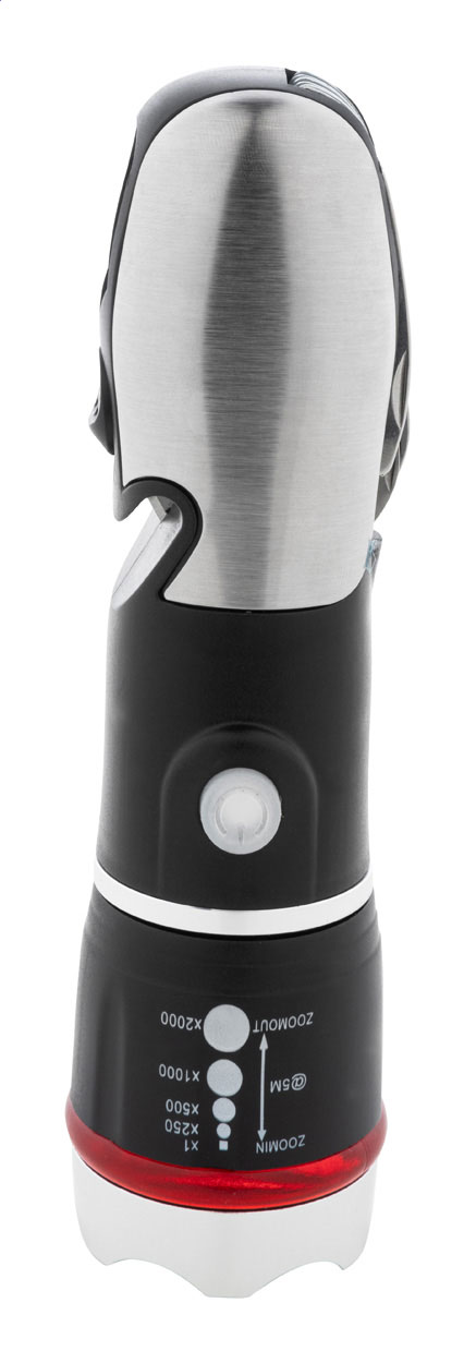multi tool flashlight - Image 3