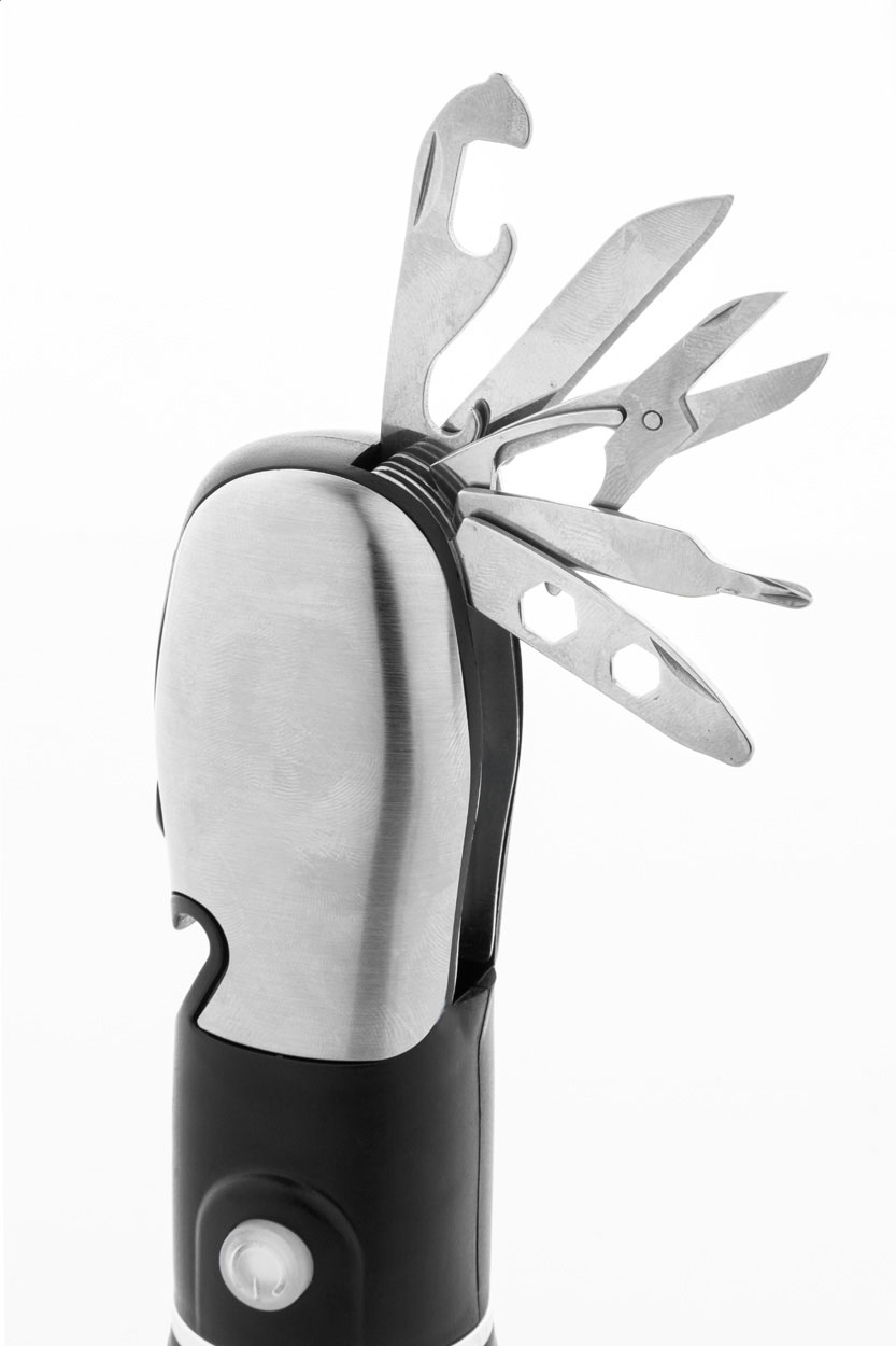 multi tool flashlight - Image 5
