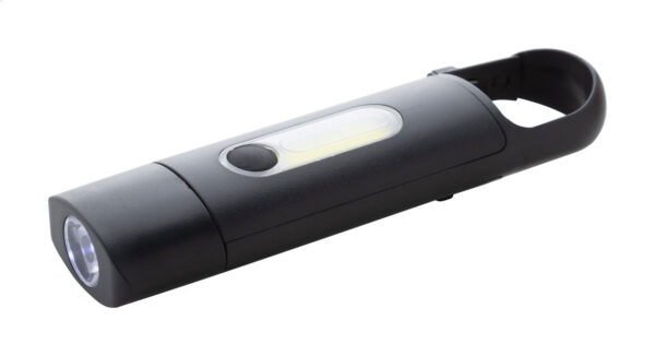 mini RABS flashlight