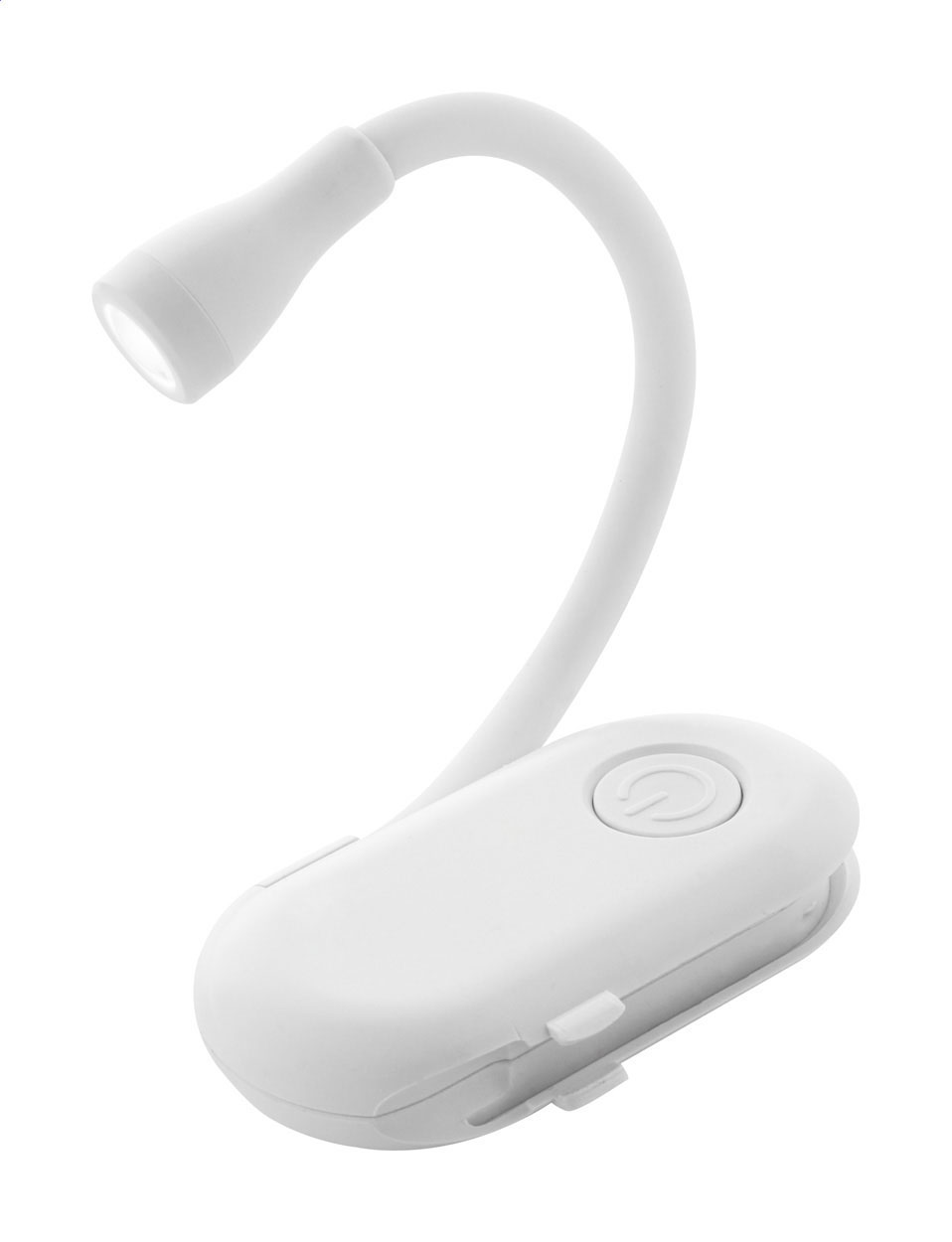 rechargeable book light - Image 2