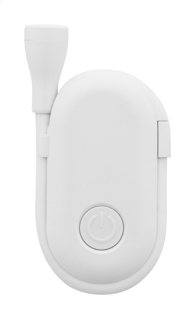 rechargeable book light - Image 3