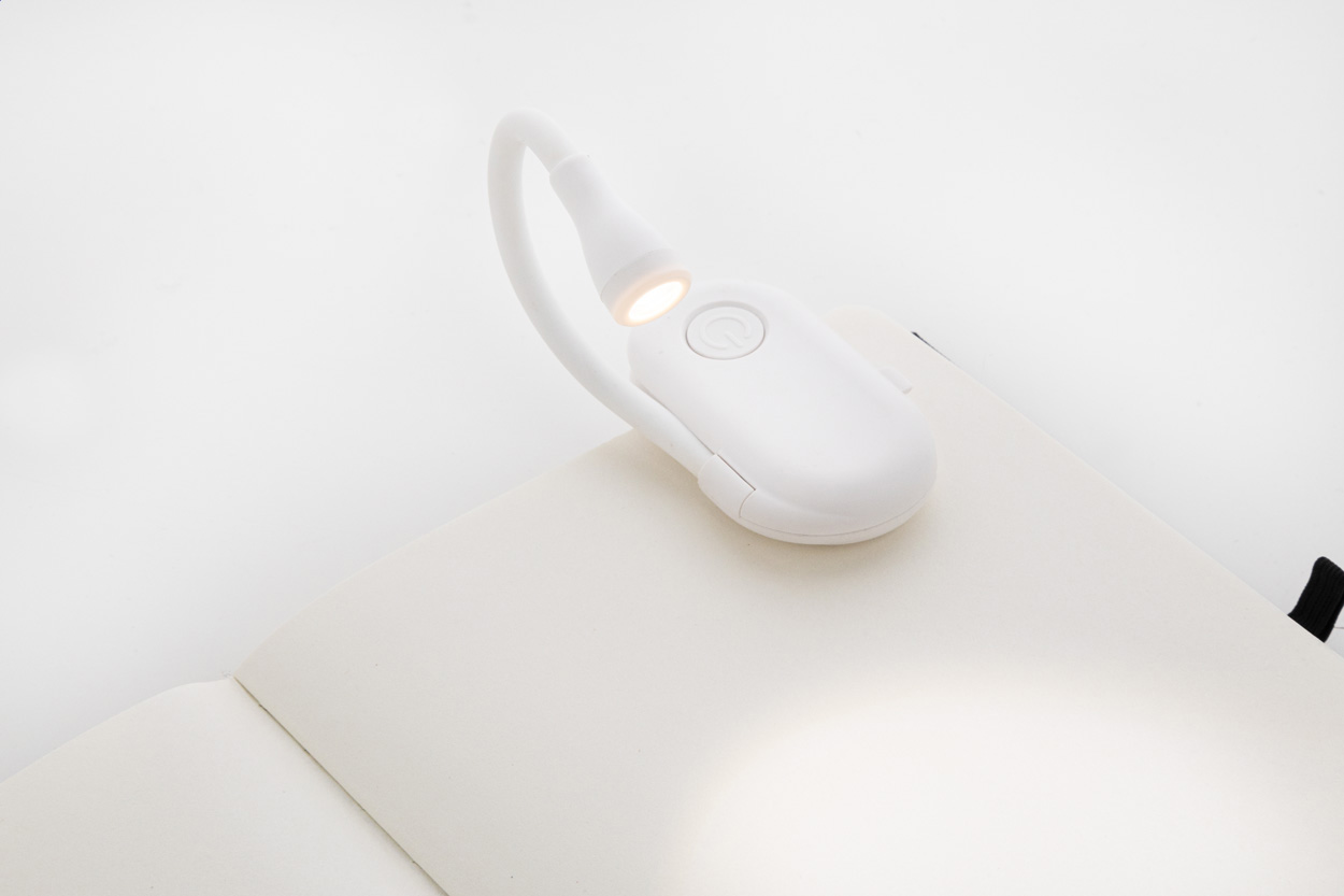 rechargeable book light - Image 5