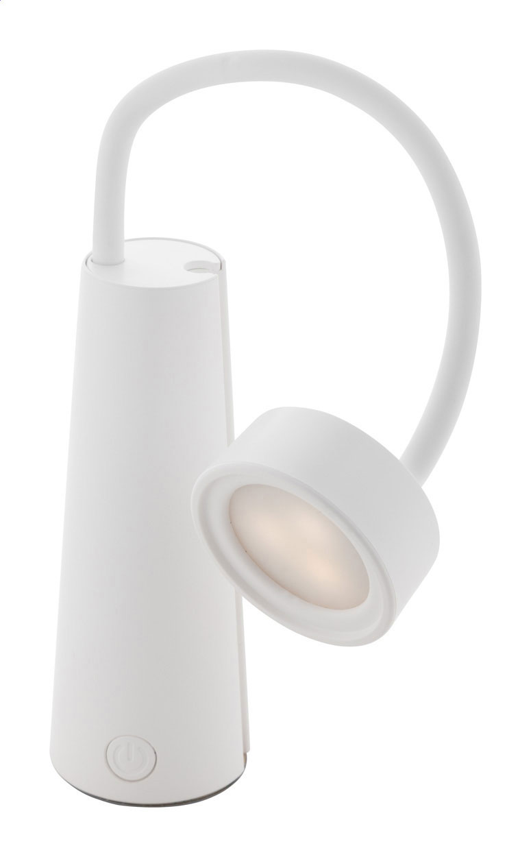 rechargeable flashlight