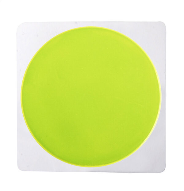 reflective sticker