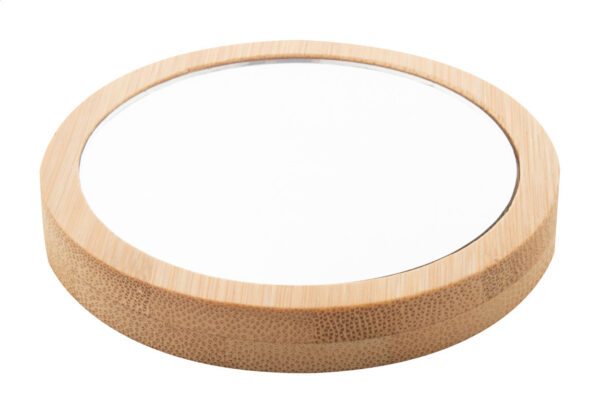 pocket mirror