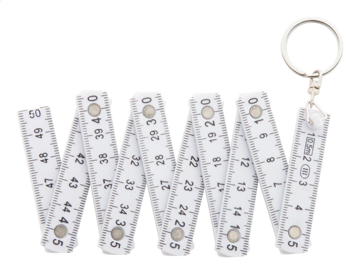 mini folding ruler - Image 2