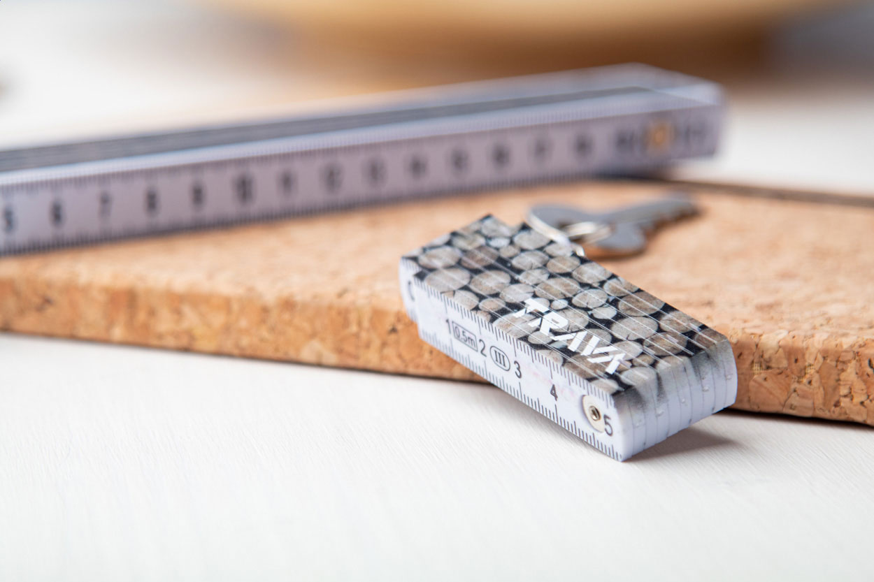 mini folding ruler - Image 7