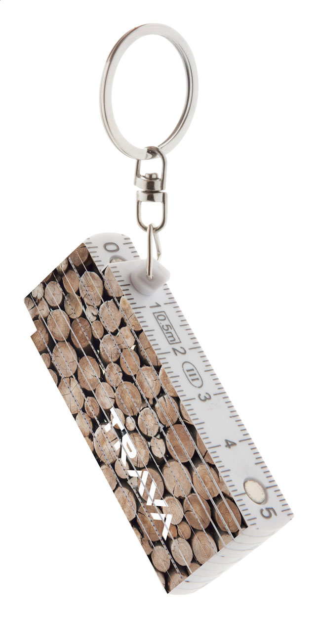 mini folding ruler - Image 3